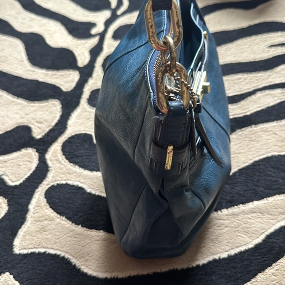 Coach Ashlyn Hobo - Picture 5 of 10